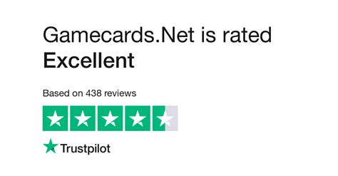 Read Customer Service Reviews of gamecards.net .